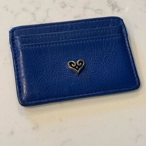 Brighton Card Holder